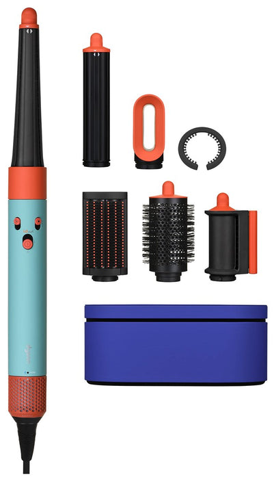 DYSON HS08 Long Ceramic Hair Dryer and Curler 533598-01