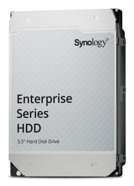 Synology HAT5310 - Hard drive - 20 TB - internal - 3.5" - SATA 6Gb/s - 7200 rpm