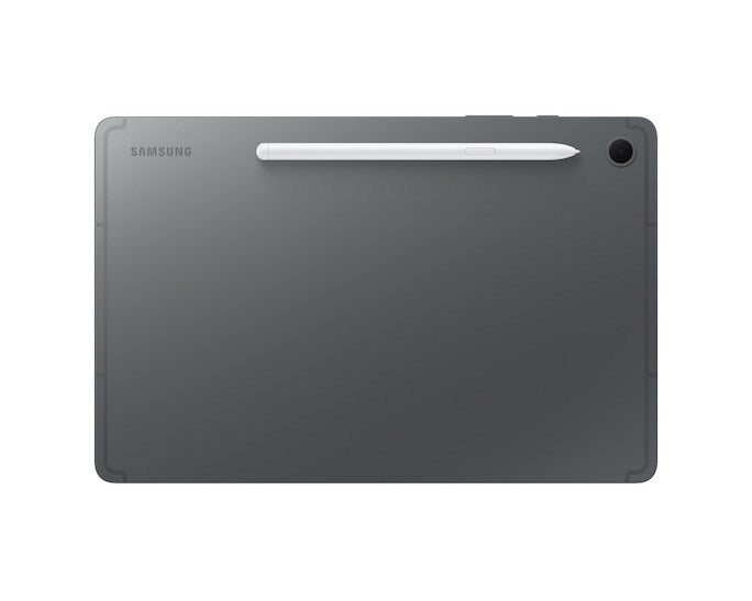 Samsung Galaxy Tab S10 lite 5G 256 GB 27.7 cm (10.9") 6 GB Wi-Fi 6 (802.11ax) Grey