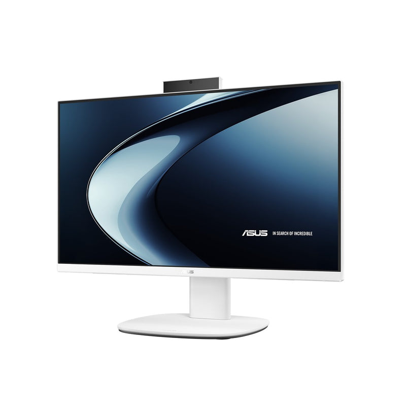 ASUS V440VAK-WPC305W Core 5 210H 23.8" FHD 250 nits 100 Hz Wide View AG 16 GB DDR5 512 GB SSD Intel Graphics LAN + Bluetooth 1080p webcam Windows 11 W