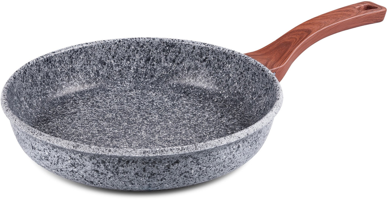 PROMIS Frying pan GRANITE 24 cm granite