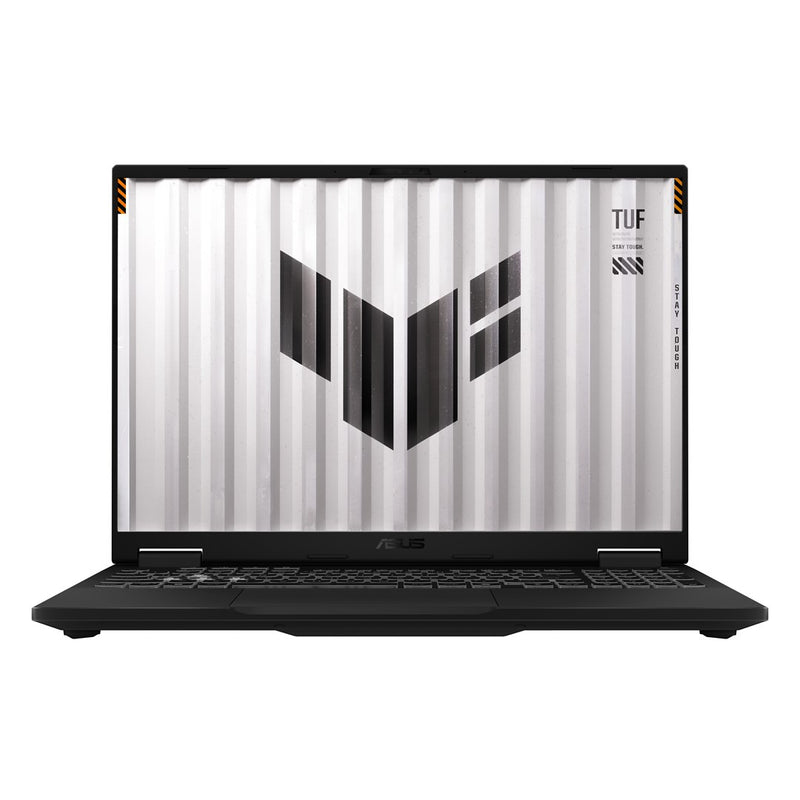 ASUS TUF Gaming A16 FA608UMI-R7165W Ryzen 7 260 16.0"FHD+ 144Hz 300nits IPS-level AG 16GB DDR5 5600 SSD512 GeForce RTX 5060 8GB Cam1080p 70WHrs Win11