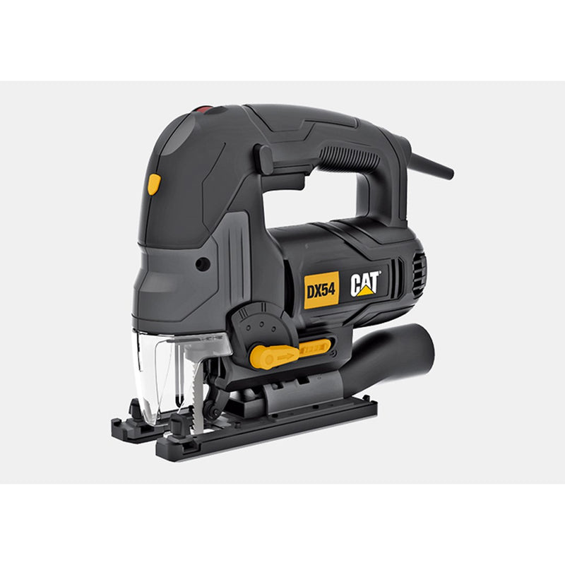 Corded jigsaw CAT DX54