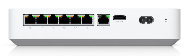 Ubiquiti UNVR-Instant Weiß
