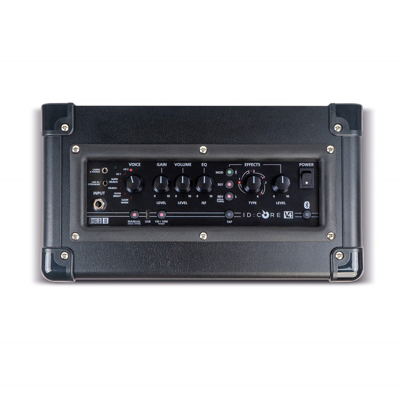 Blackstar ID:CORE V4 Stereo 10 Bluetooth - 10 W guitar amplifier