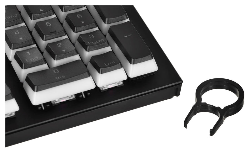 GAMING KEYBOARD ENDORFY OMNIS PUD KAILH BR RGB