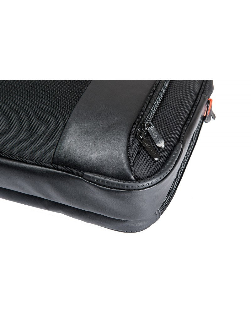 Addison 15,6" CORNELL 15 notebook case 39.6 cm (15.6") Briefcase Black