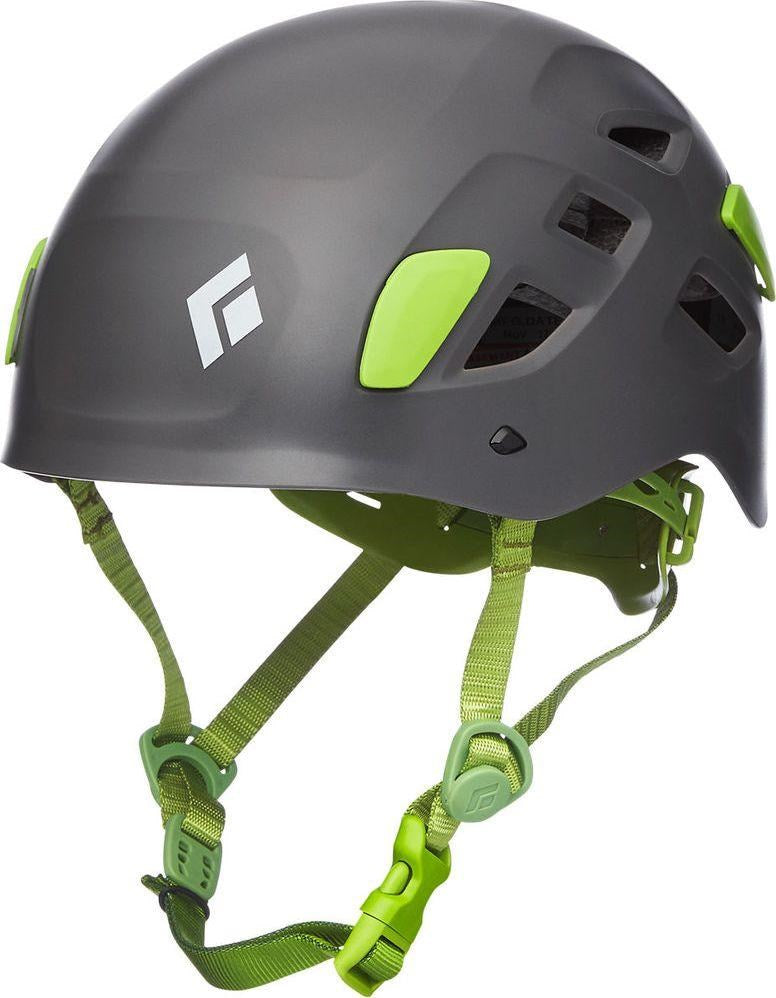 Black Diamond HALF DOME HELMET Slate S/M helmet
