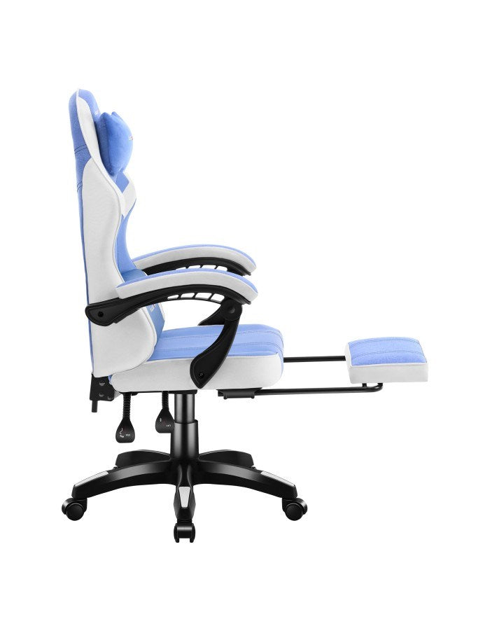 Force 3.7 gaming chair Blue