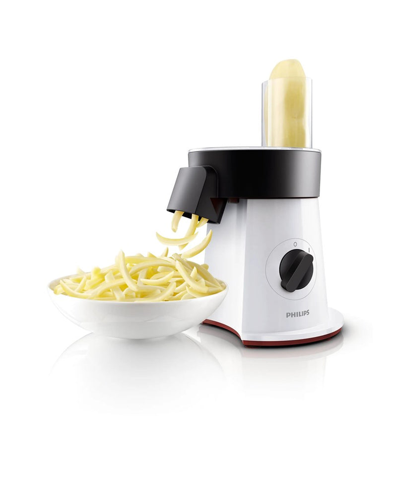 Philips Viva Collection HR1388/80 Salatzubereiter