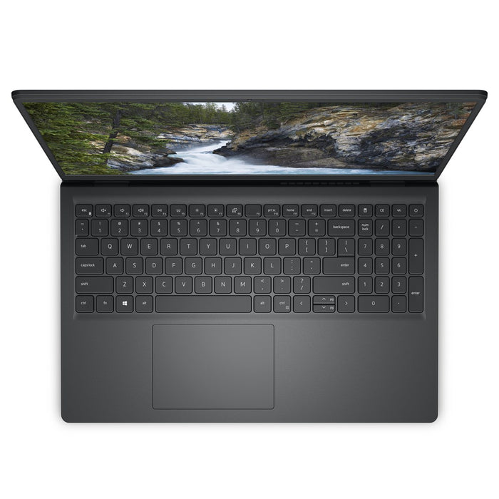 DELL Vostro 3530 Intel  Core  i5 i5-1334U Laptop 39.6 cm (15.6") Full HD 16 GB DDR4-SDRAM 512 GB SSD Wi-Fi 5 (802.11ac) Windows 11 Pro Black