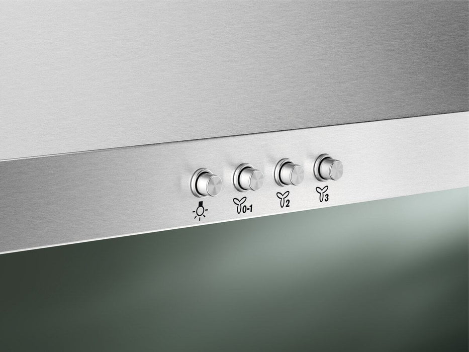Electrolux LFC319X Wall-mounted Stainless steel 420 m3/h