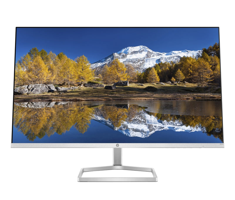 HP Monitor M27fq QHD IPS 75Hz 5ms (2H4B5E9)
