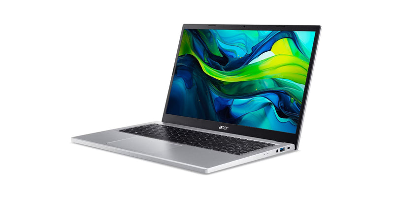 Acer AG15-21PT-R5GQ Ryzen 5 7520U 15.6" FHD Touch AG 8GB LPDDR5 SSD512 BT Win11 Pure Silver (REPACK) 2Y New Repack/Repacked