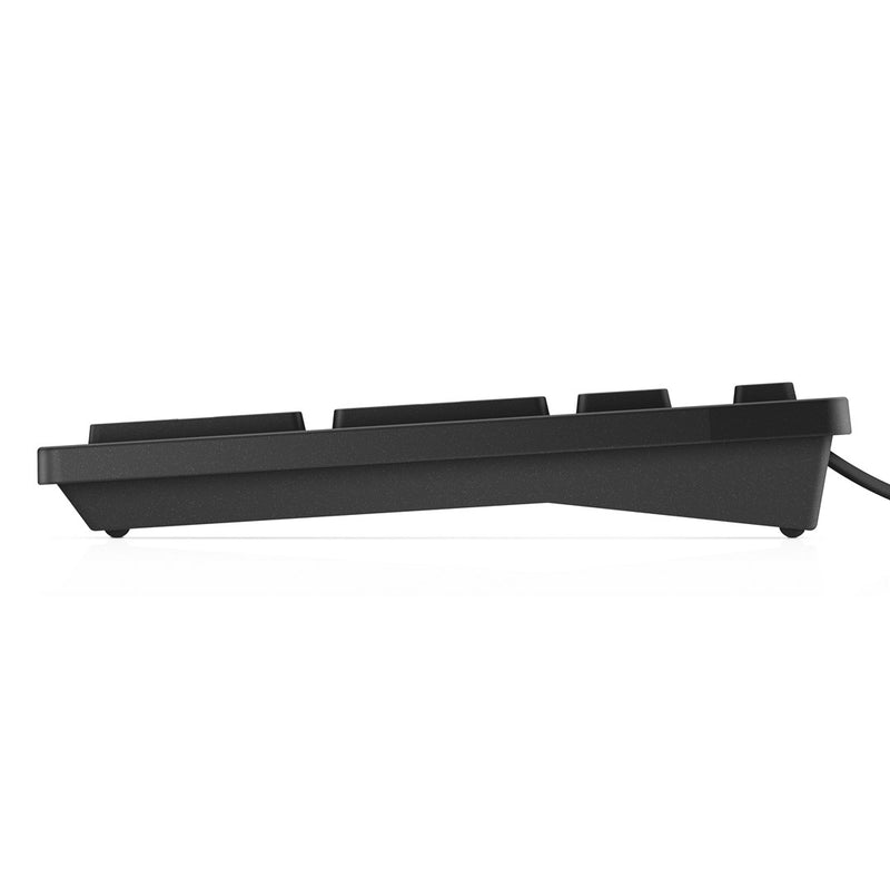 Clavier DELL KB216 USB QWERTY US International Noir