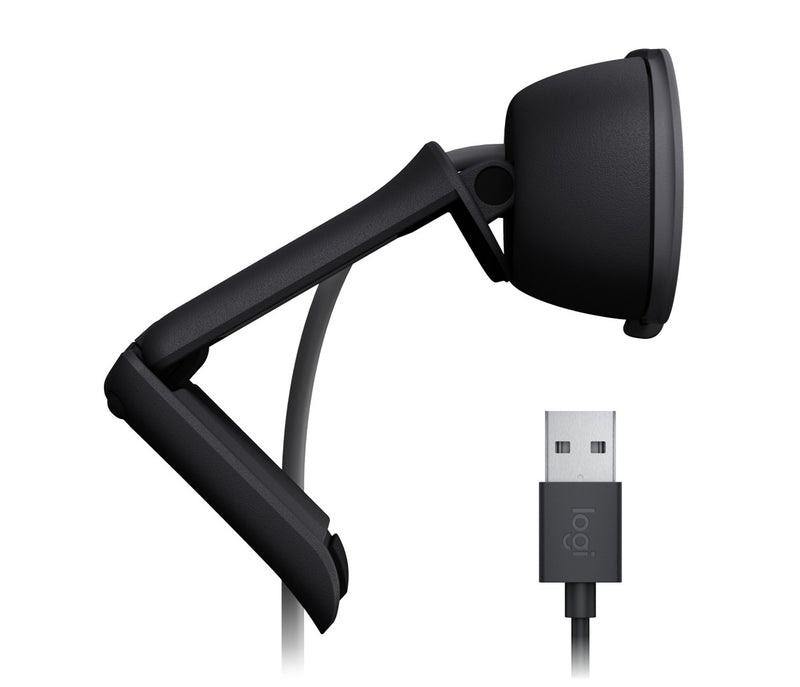 Logitech 960-001592 webcam 2 MP