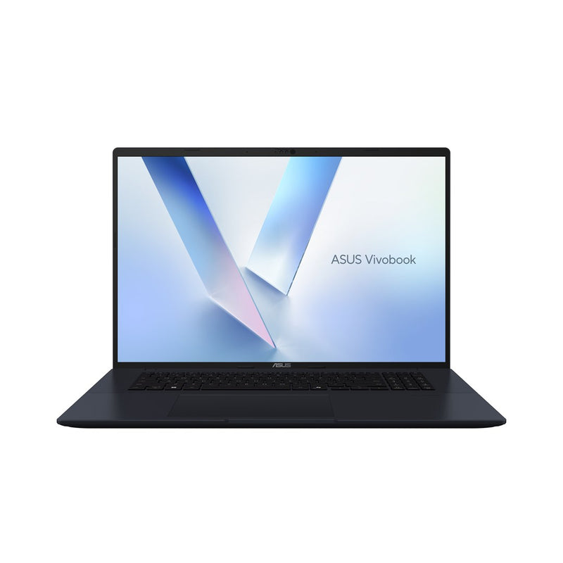 ASUS Vivobook 18 M1807GA-S8005 Ryzen AI 5 430 18.0" WUXGA IPS-level panel 144Hz 300 nits AG 16GB DDR5 512GB SSD Radeon graphics WLAN + Bluetooth 1080p