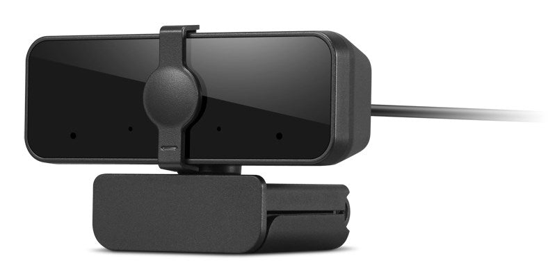 Lenovo 310 webcam 1920 x 1080 pixels USB 2.0 Black