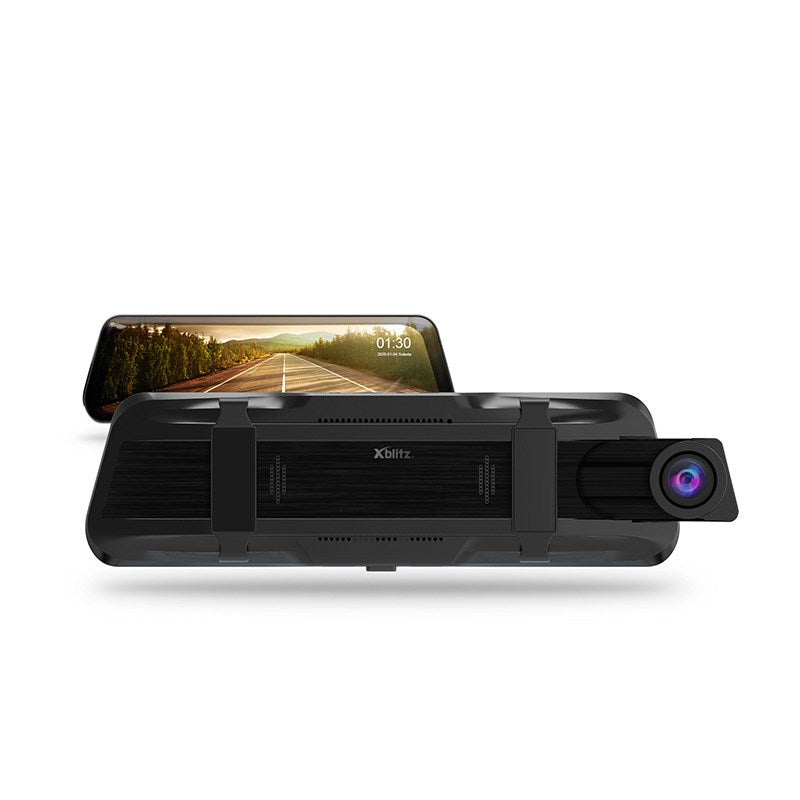Xblitz Prime  Rearview mirror camera