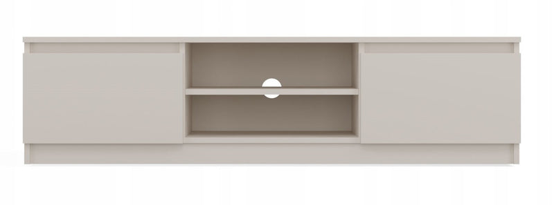 MALWA 140 TV cabinet, cashmere