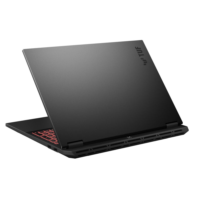 ASUS TUF Gaming A16 FA608UP-R7165W AMD Ryzen™ 7 260 Laptop 40.6 cm (16") WUXGA 16 GB DDR5-SDRAM 512 GB SSD NVIDIA GeForce RTX 5070 Wi-Fi 6E (802.11ax)
