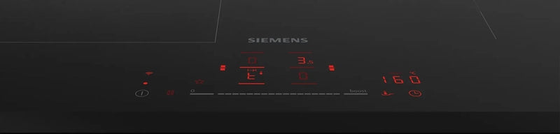 SIEMENS induction cooktop ED651HSC1E