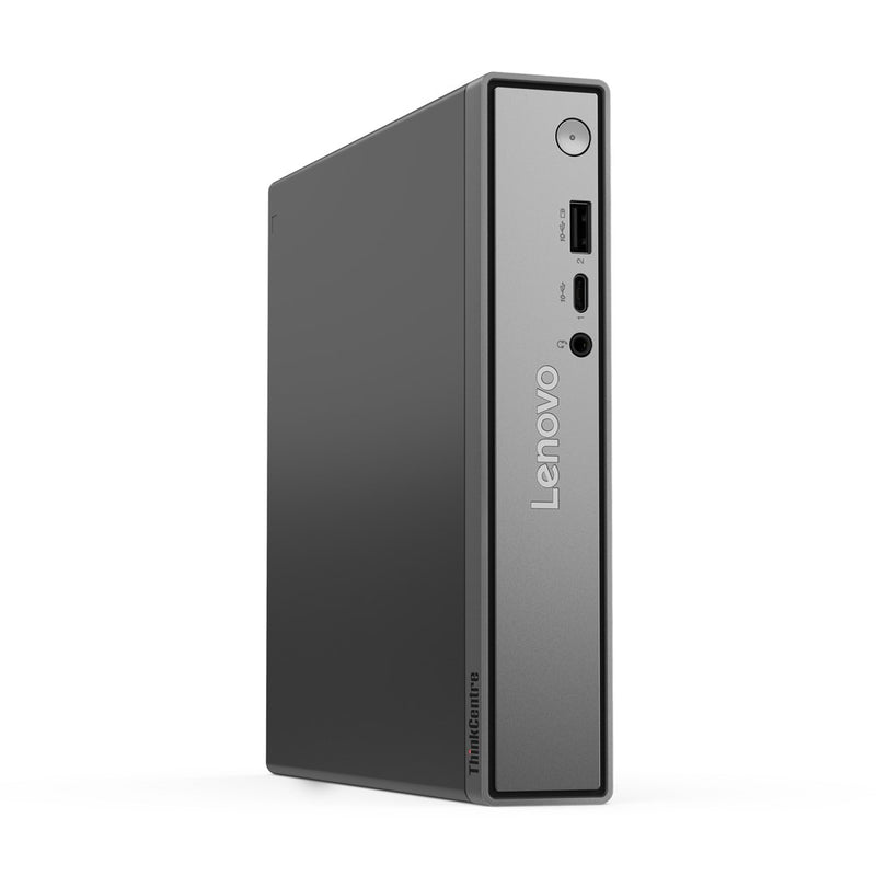 Lenovo ThinkCentre neo 50q Gen 5 Intel Core 5 210H 32 GB DDR5-SDRAM 1 TB SSD Windows 11 Pro Mini PC Black