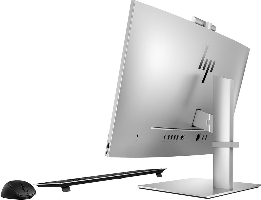 HP EliteOne 840 G9 Intel® Core™ i5 i5-13500 60.5 cm (23.8") 1920 x 1080 pixels Touchscreen All-in-One PC 16 GB DDR5-SDRAM 512 GB SSD Windows 11 Pro Wi-Fi 6E (802.11ax) Silver