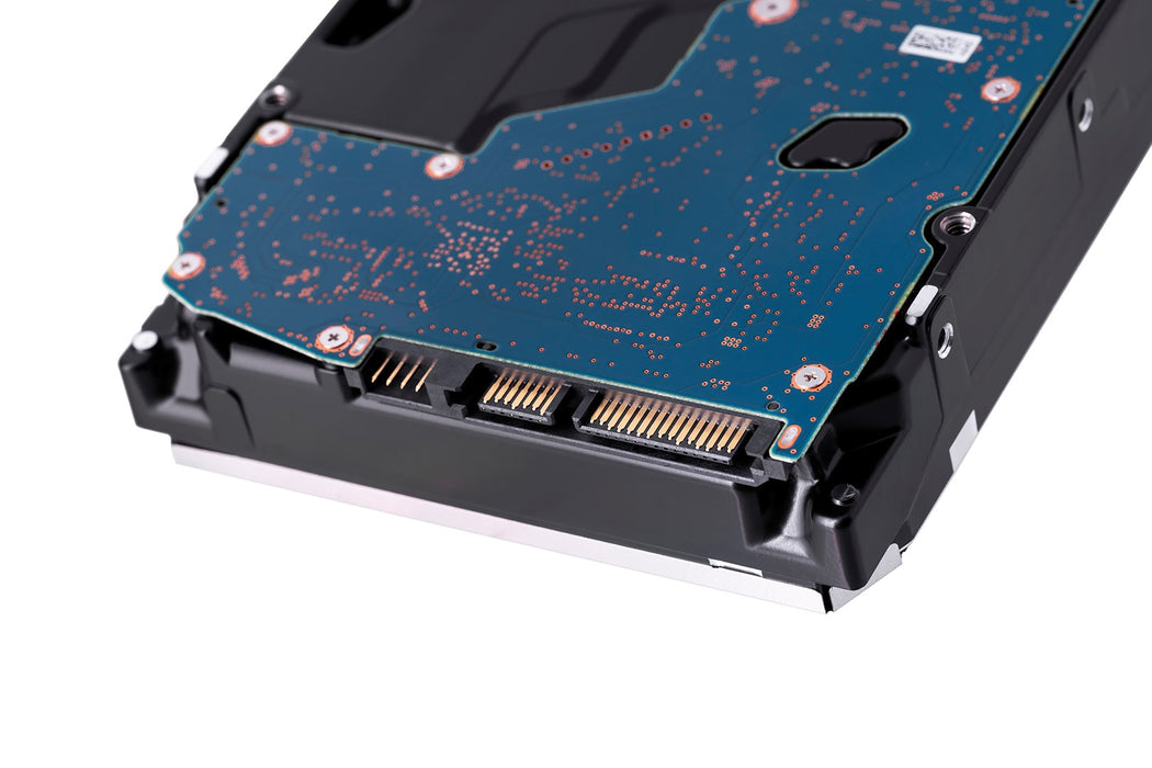 Synology Plus Series HAT3310-12T - Hard drive - 12 TB - internal - 3.5" - SATA 6Gb/s - 7200 rpm