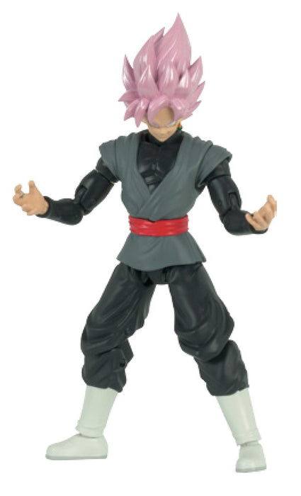 DRAGON BALL DRAGON STARS SS ROSE GOKU BLACK