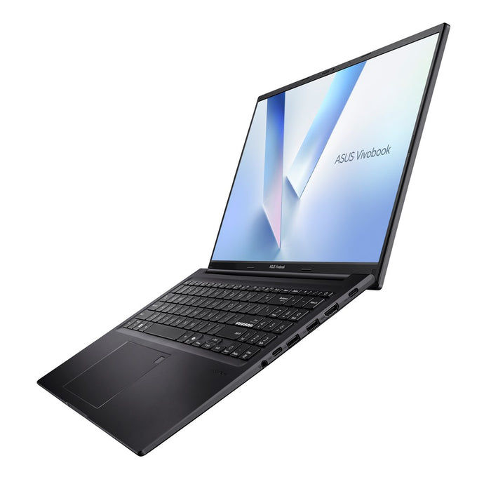 ASUS Vivobook 16 M1605NAQ-MB116 Ryzen 5 1500 16.0" WUXGA IPS-level display 60Hz 300 nits AG 16GB DDR5 512GB SSD Radeon Graphics WLAN + Bluetooth 720p
