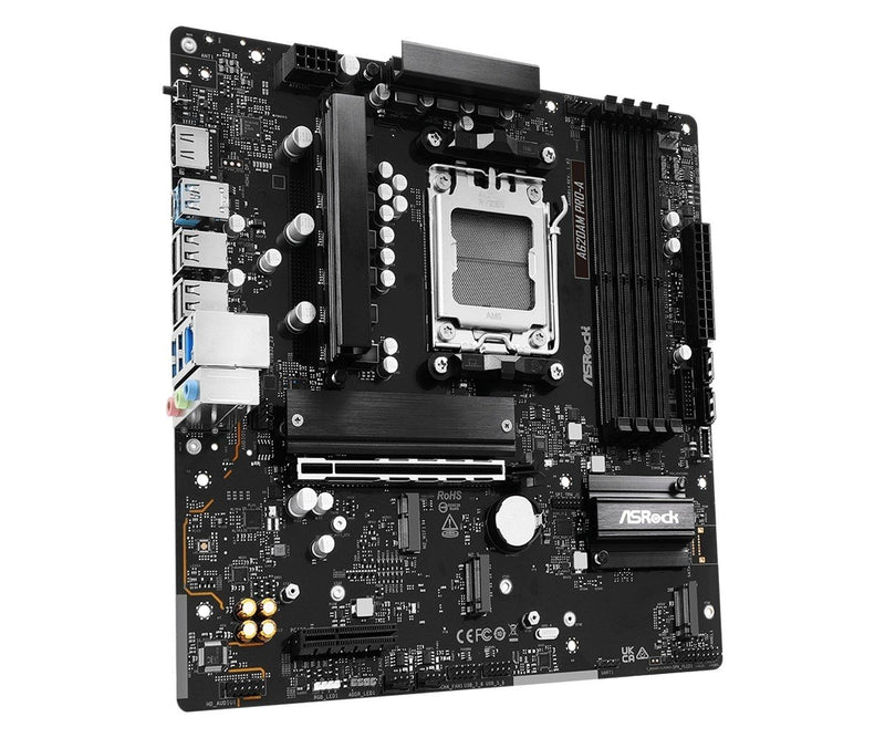 ASROCK A620AM PRO-A motherboard