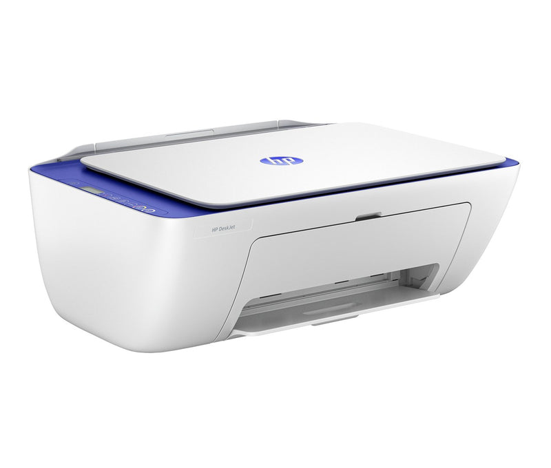 HP 588Q0B DeskJet 2810e Wireless All-in-One Color Printer with Instant Ink