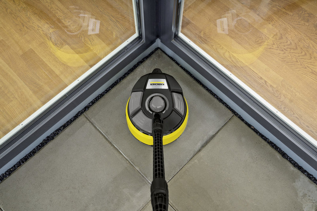 K rcher T 7 Plus T-Racer Surface cleaner