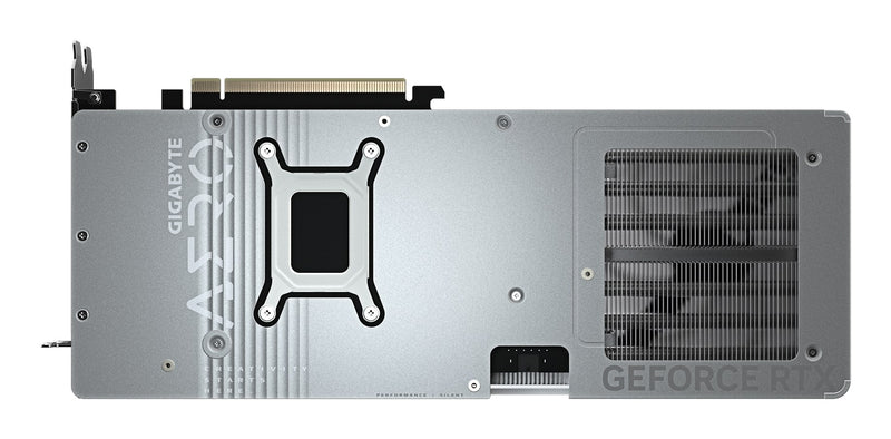 GIGABYTE GeForce RTX 5080 AERO OC SFF 16G Graphics Card