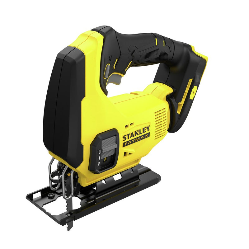 Stanley SFMCS600B-XJ power jigsaw