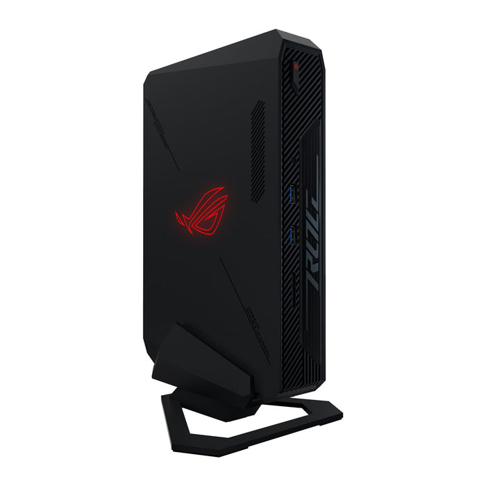 ASUS ROG NUC RNUC14SRKU9189A2I Intel Core Ultra 9 185H 32 GB DDR5-SDRAM 1 TB SSD NVIDIA GeForce RTX 4070 Windows 11 Home Mini PC Black