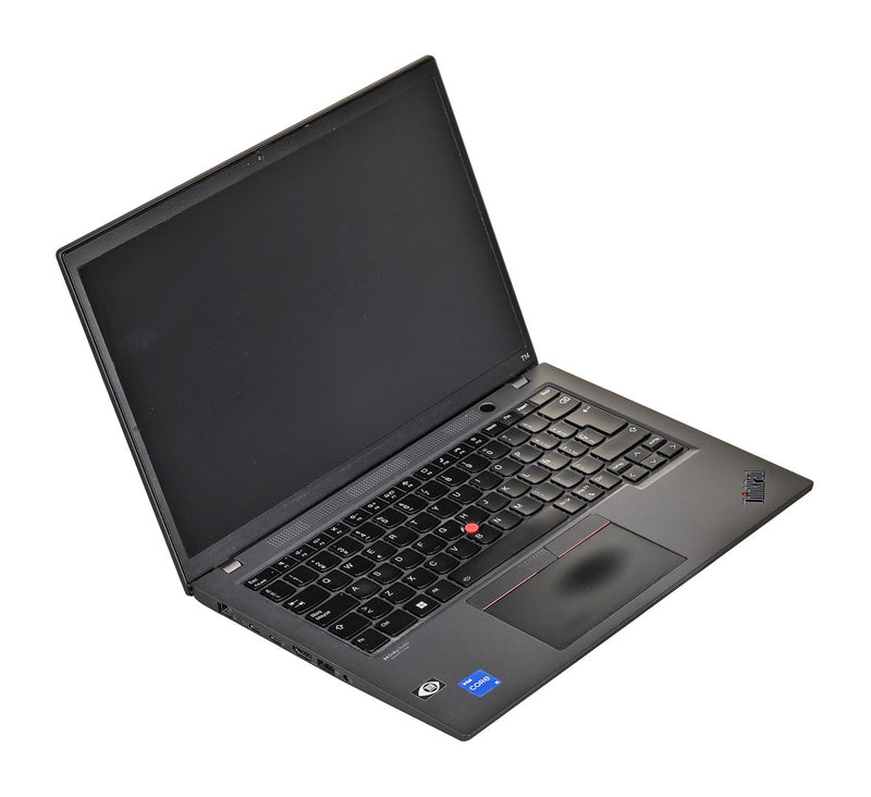 LENOVO ThinkPad T14 G3 i5-1235u 16GB 256GB SSD 14" FHD Win11pro USED