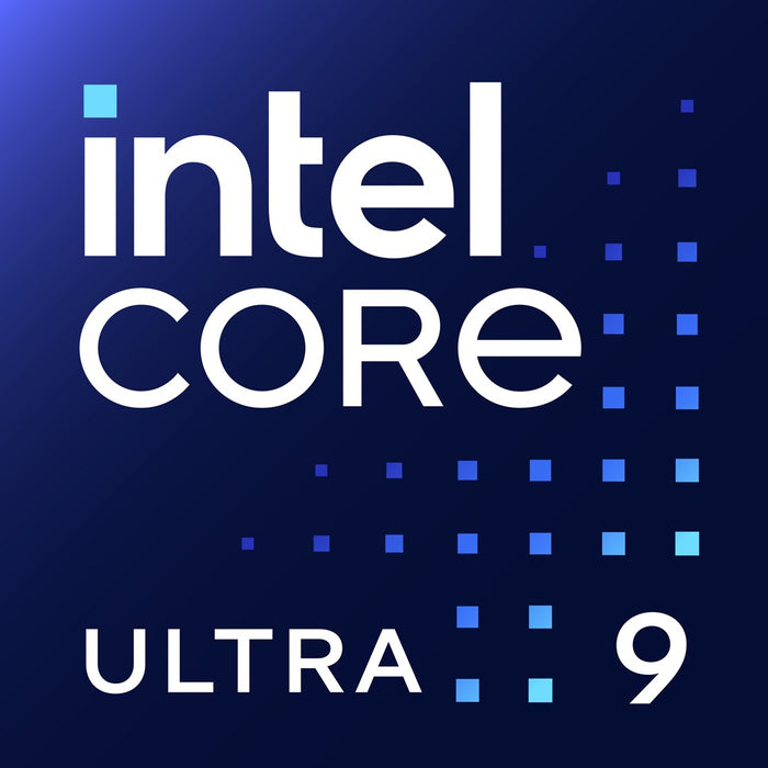 Intel Core Ultra 9 285K - 3.7 GHz - 24-core - 24 threads - 36 MB cache - FCLGA1851 Socket - OEM