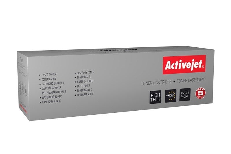 Activejet DRM-313N Trommel (ersetzt Konica Minolta DR-313CMY A7U40TD; Supreme; 55.000 bis 90.000 Seiten; Cyan, Magenta, Gelb)