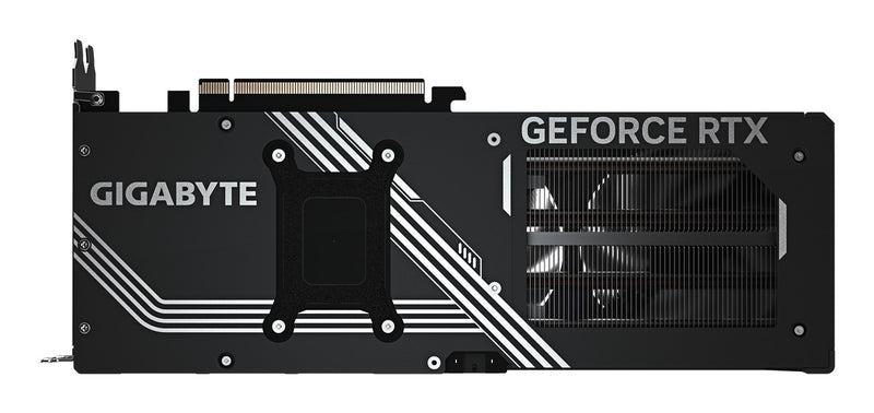 GIGABYTE GeForce RTX 5070 WINDFORCE OC SFF 12G Graphics Card - 12GB GDDR7, 192bit, PCI-E 5.0, 2542 MHz Core Clock, 3 x DP 2.1a, 1 x HDMI 2.1b, NVIDIA