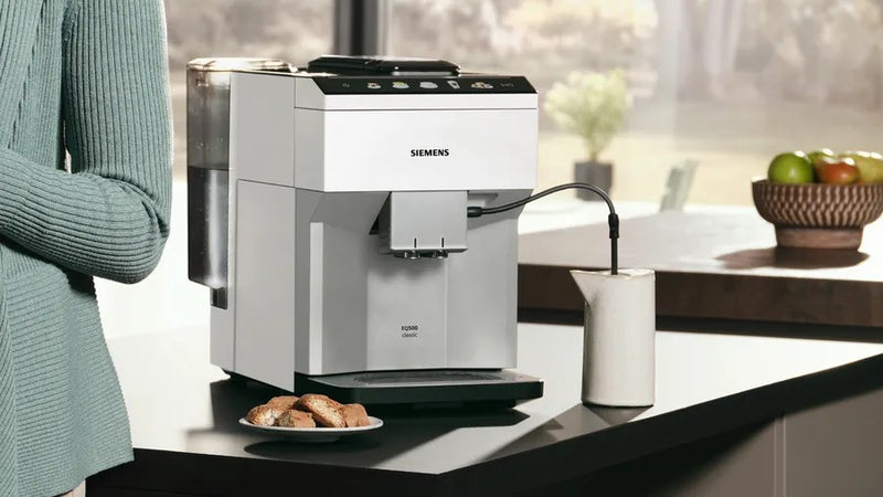 Siemens EQ.500 TP515R02 coffee maker Fully-auto Espresso machine 1.9 L