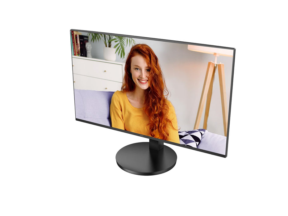 AOC B3 Q27B3CF2 computer monitor 68.6 cm (27") 2560 x 1440 pixels Quad HD Black