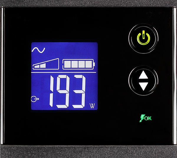 Eaton Ellipse PRO 650 FR