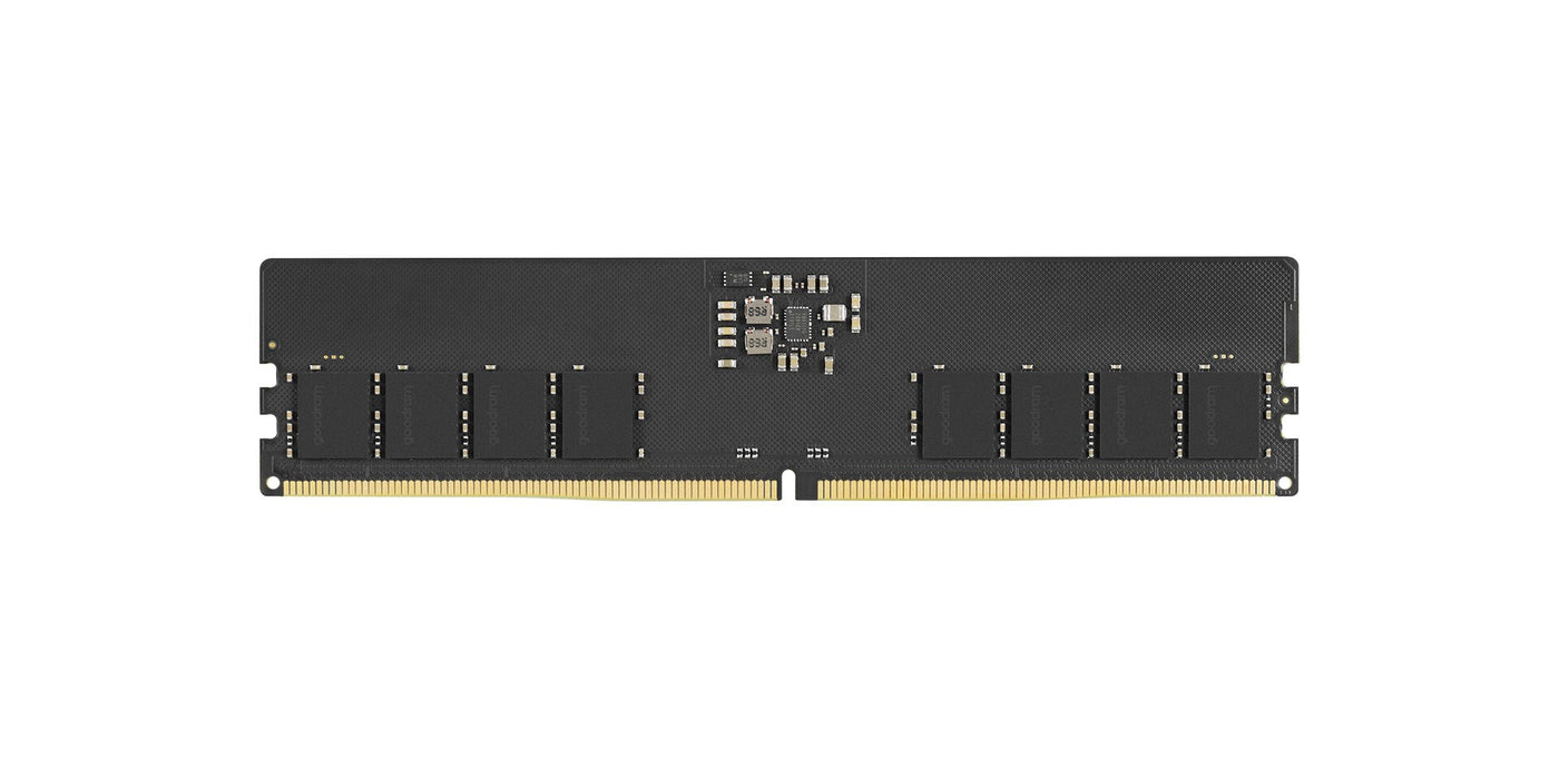 Goodram DIMM GR5600D564L46S/16G memory module 16 GB 1 x 16 GB DDR5