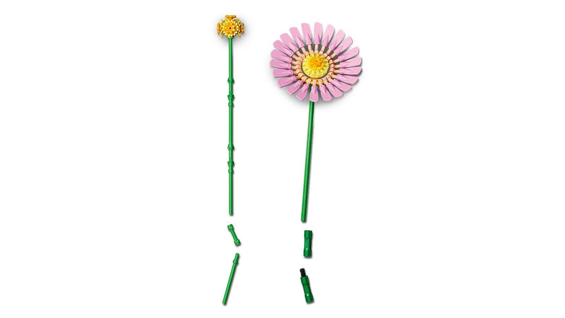 LEGO ICONS 10347 The Botanical Collection - Little Sunny Bouquet