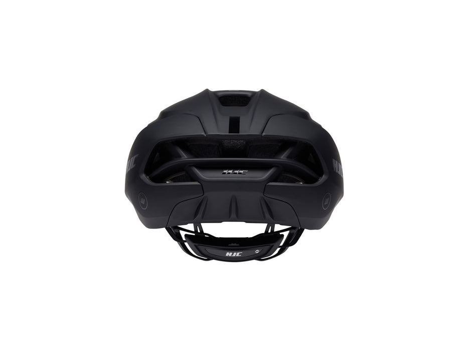 HJC FURION 3.0 Cycling Helmet, MT BLACK, Size S