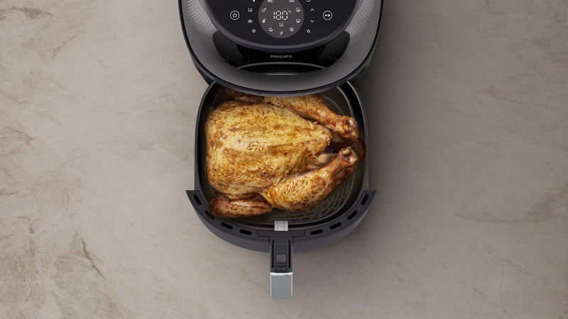 Air fryer PHILIPS non-fat fryer NA 342/00