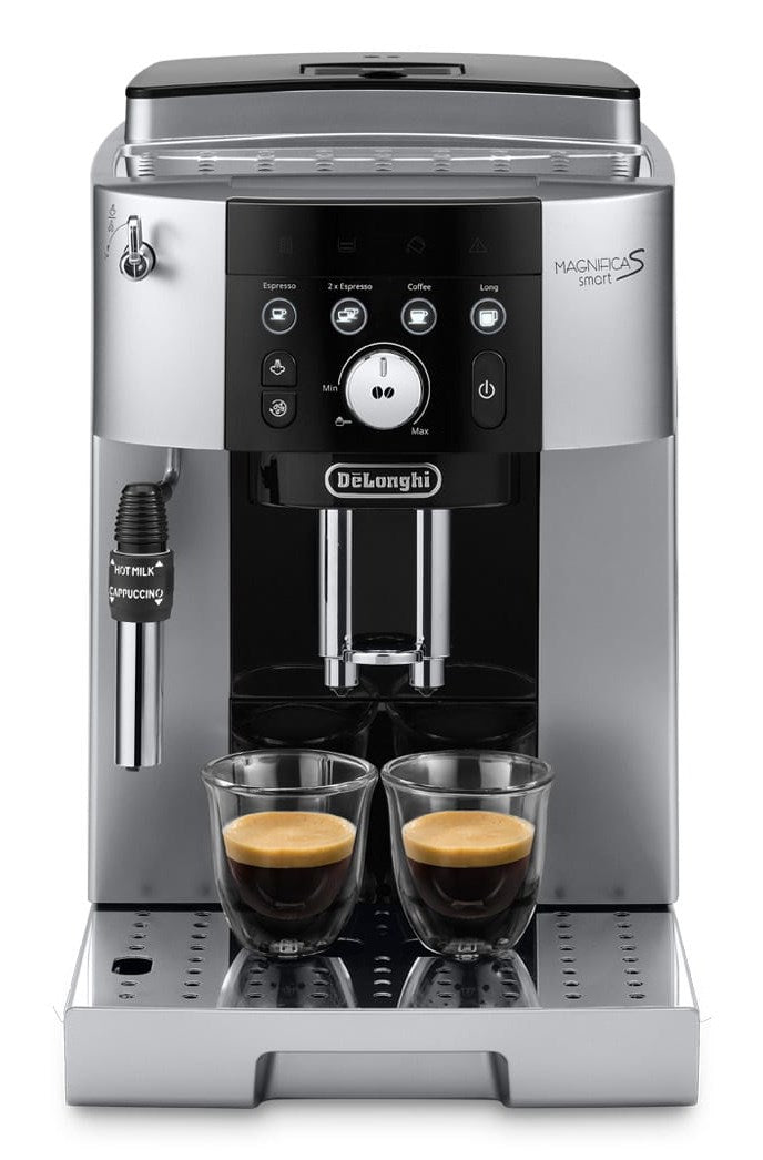 Machine à espresso semi-automatique De’Longhi Magnifica S Smart 1,8 L