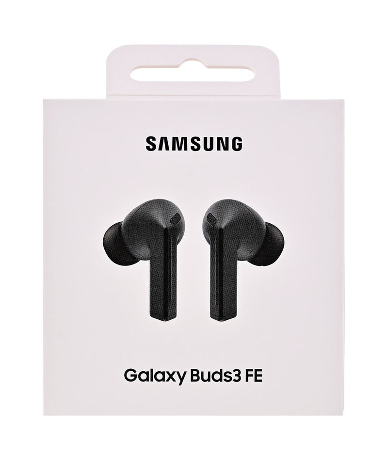 Samsung Galaxy Buds3 FE EU black